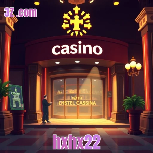 Embarque nas Slots do hxhx22 e Aumente sua Emoção